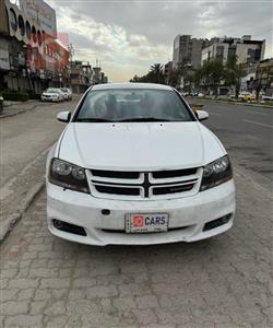 Dodge Avenger